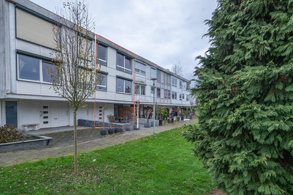 Medium property photo - Italiëlaan 22, 6414 TP Heerlen
